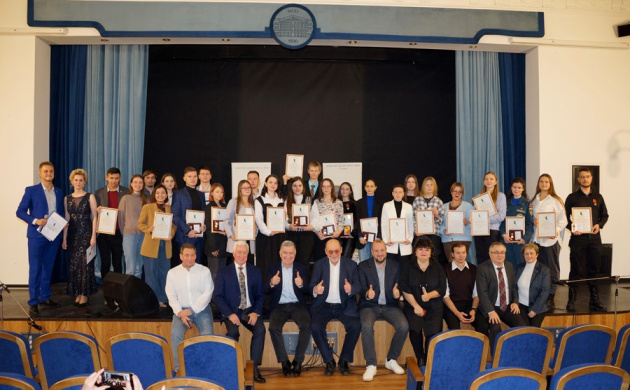 Кафедра РиСО на Всероссийском конкурсе молодых журналистов | фото №2