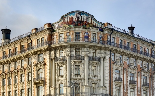 Кафедра туризма ИСОиИТ сотрудничает с сетью отелей САФМАР | фото №8