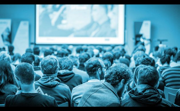 В институте прошла конференция на тему:"Инновационные информационные технологии как основа современной цифровой образовательной среды" | фото №8