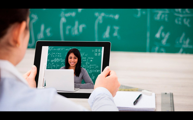 Институт переходит на полный дистанционный режим работы! | фото №4