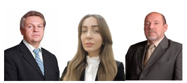 Статьи наших преподавателей опубликованы в научном  журнале «ПОИСК» | фото №3