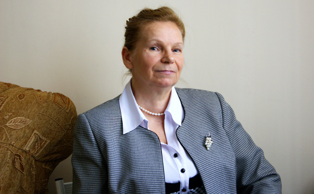 Поздравляем Шиповскую Людмилу Павловну с юбилеем! | фото №11