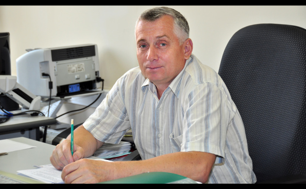 Поздравляем проректора по учебно-методической работе Соловья А.А. | фото №8