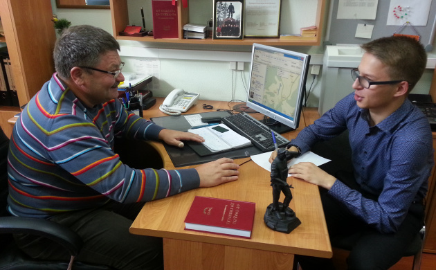 Вниманию студентов факультета Рекламы и связей с общественностью | фото №4