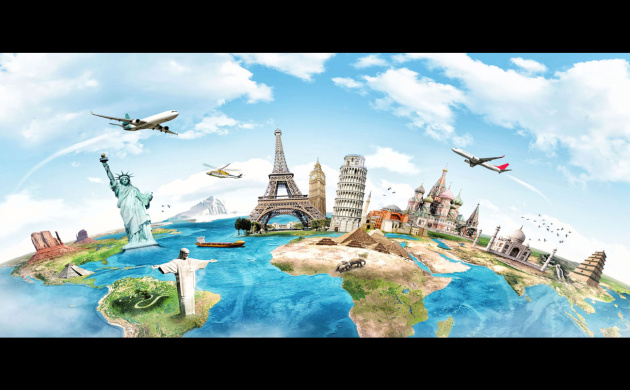 Поздравляем с Днём туризма! | фото №4