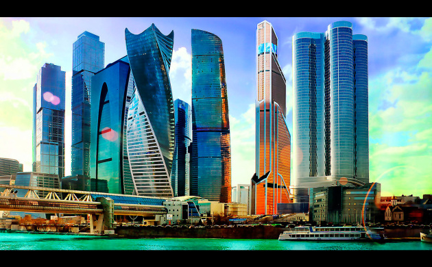 Студенты кафедры Туризм приняли участие в Международном форуме | фото №5