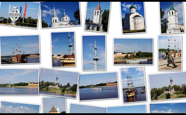 Приглашение на научно-практическую конференцию кафедры Туризма | фото №9