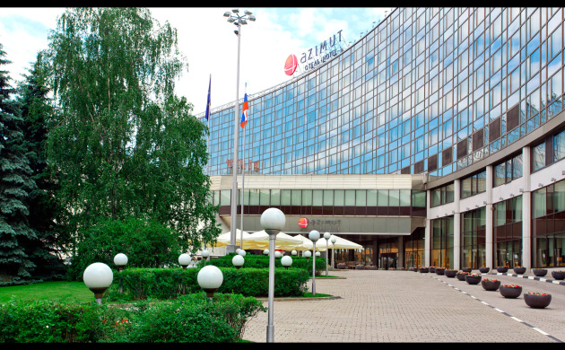 Выездное практическое занятие на кафедре Туризма | фото №6