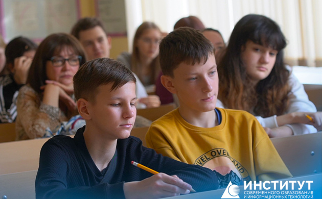 «Мягко сказать: как управлять временем и успевать всё» — мастер-класс по тайм-менеджменту для школьников | фото №1