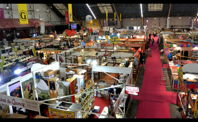 Расписание выставок на факультете Туризма | фото №4