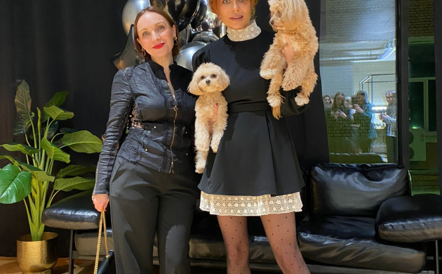 Доцент кафедры сервиса Ирина Светличная повысила квалификацию! | фото №2