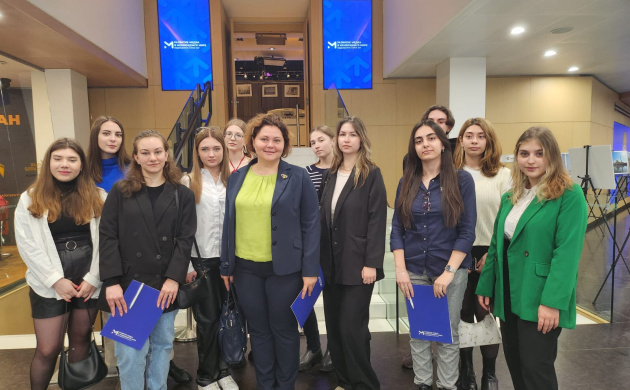 Посещаем представительный медиафорум | фото №2