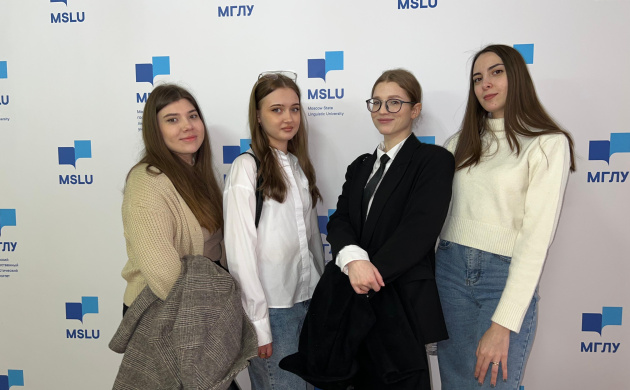 Выездное занятие кафедры РиСО | фото №11