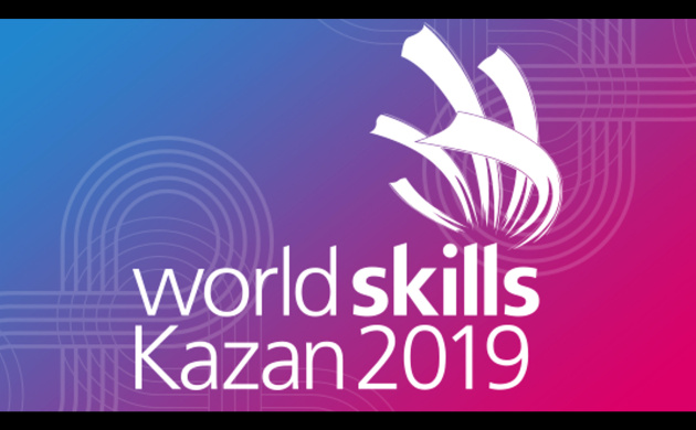 Студентка Института завоевала призовое место в чемпионате WorldSkills | фото №10