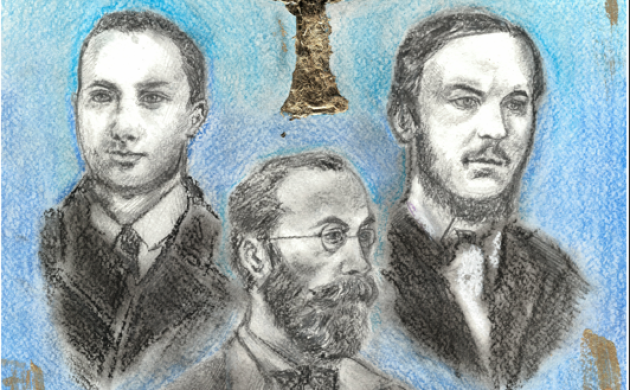 Творческий конкурс, посвященный Дню психолога | фото №11