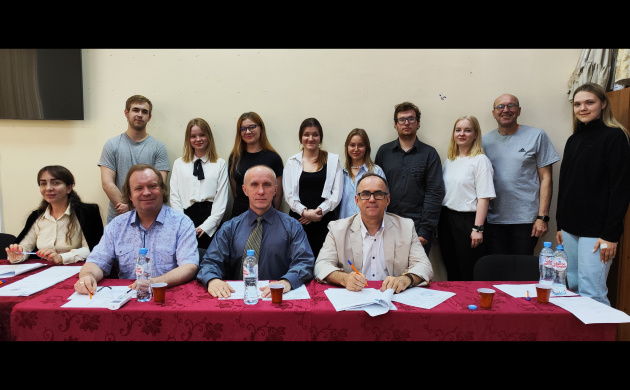 Психологи успешно прошли государственную итоговую аттестацию | фото №5