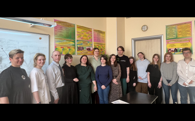 Готовимся ко Дню Психолога: творческий конкурс! | фото №5