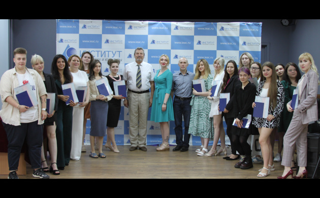 Психологическая неделя | фото №9