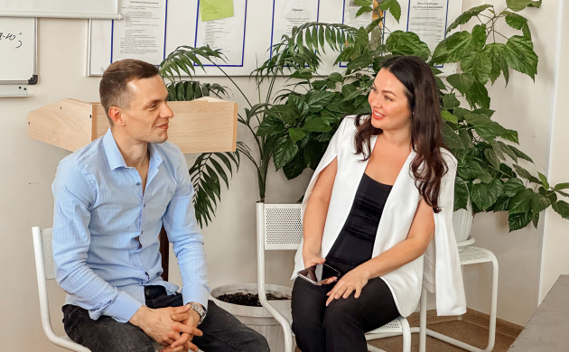 Посвящение в студенты: студенческая жизнь психологов по субботам | фото №7