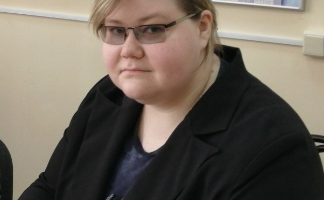 На кафедре психологии новый методист | фото №4