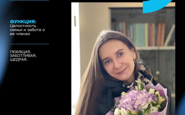 Успешное завершение года 1-ое место на XIII Международной Олимпиаде по психологии! | фото №4