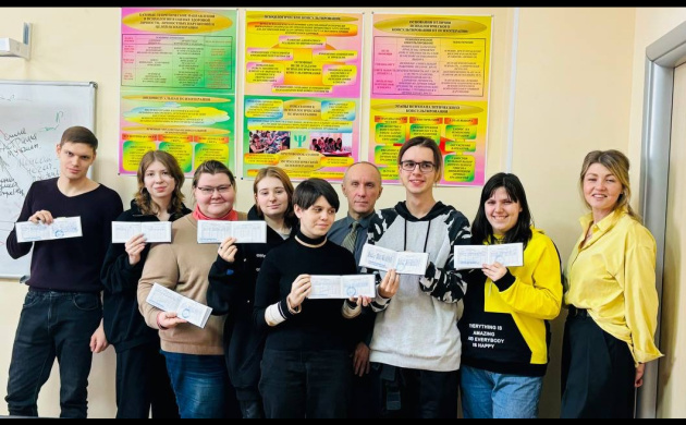 Подведены итоги зимней сессии 2023/2024 учебного года у студентов-психологов | фото №9