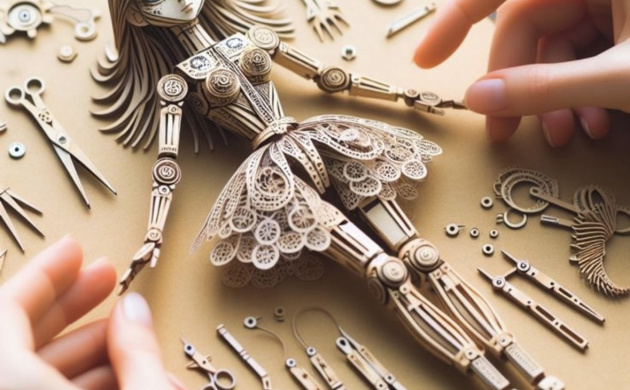 Факультатив по арт-терапии для психологов | фото №9