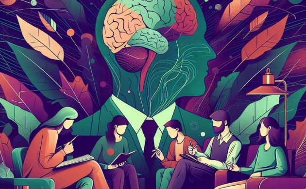 Психологическая практика | фото №2