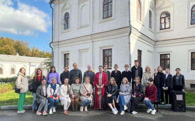 Историко-психологический анализ Российской государственности: Россия вчера, сегодня и завтра: музей &laquo;Измайлово&raquo; открыт для психологов | фото №5