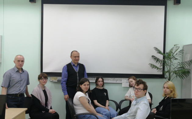 Теория и практика социально-психологического тренинга: педагогический контроль и обмен опытом | фото №7