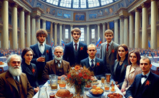 Психологическая неделя-2024 | фото №3