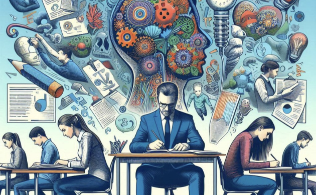 Готовимся ко Дню Психолога | фото №4