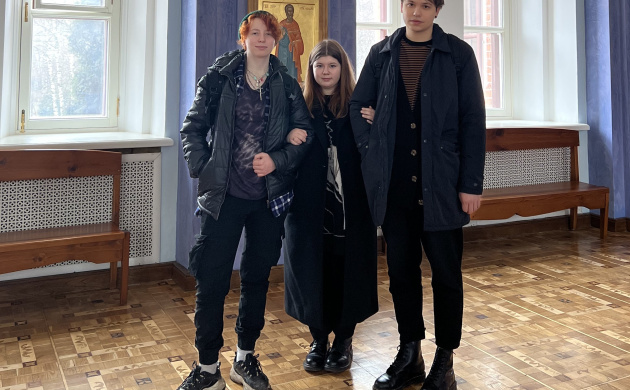 Вниманию студентов-выпускников кафедры общей и организационной психологии! Информация о  защите практики | фото №3