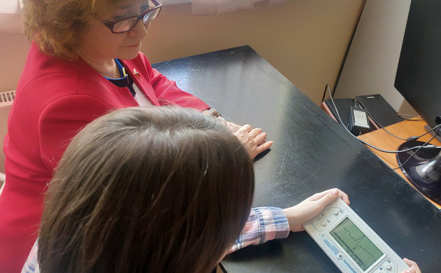 Психологи апробируют новые технологии в обучении | фото №11