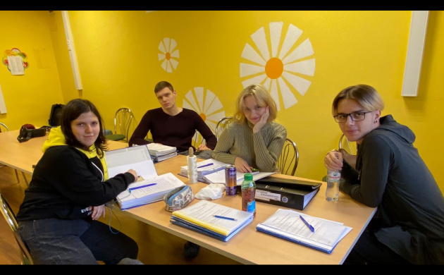 Психологическая практика в ГБУ «Мой семейный центр «Ориентир» | фото №10