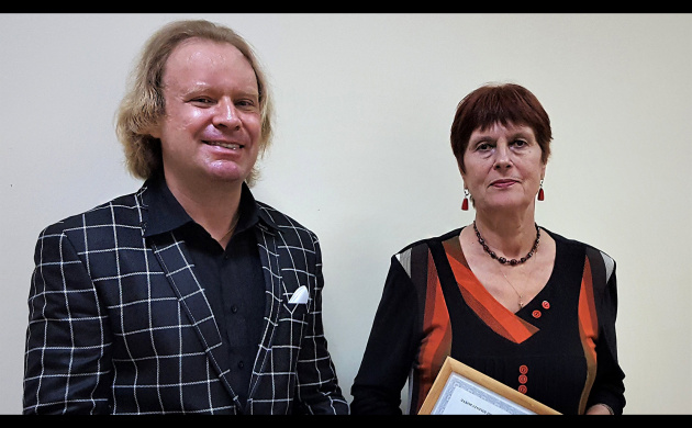 Кафедра сервиса приняла участие в научно-практической конференции | фото №7