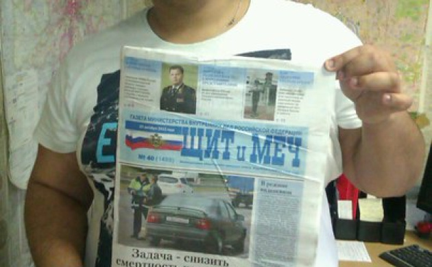 Институт определил мой выбор и мою судьбу | фото №4