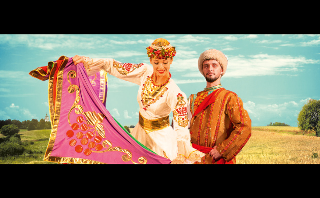 Билеты на концерт, посвященный 75-летию Краснодарской филармонии им. Г.Ф. Пономаренко | фото №6