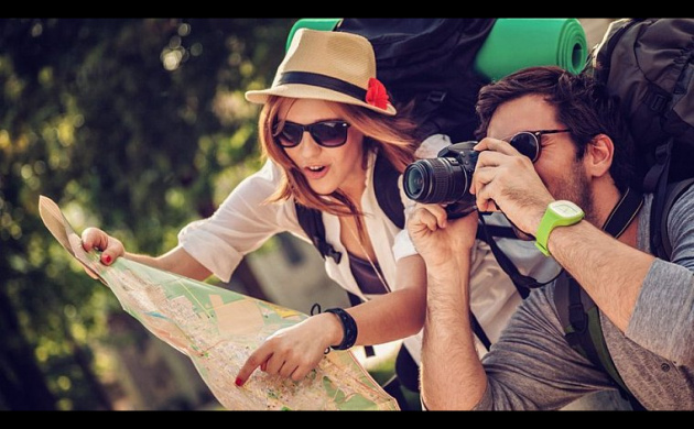 Приглашаем на День Туризма | фото №8