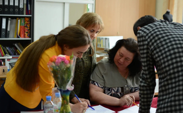 График прохождения практик направления подготовки 54.03.01 &laquo;Дизайн&raquo; | фото №7