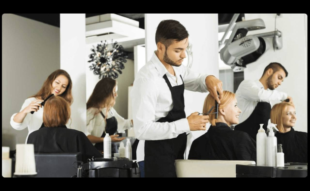 Важное напоминание от кафедры сервиса: санитарные нормы в салоне красоты | фото №9