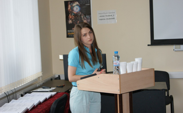 Состоялась защита выпускных квалификационных работ на факультете Рекламы и связей с общественностью | фото №9