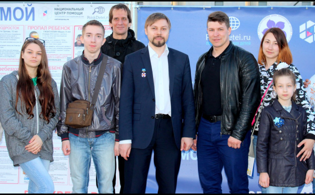 &quot;Освети дорогу домой&quot; | фото №7