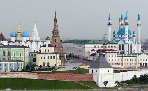 Приглашаем на межвузовскую студенческую конференцию в Казани | фото №4