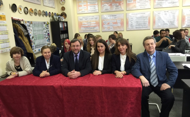 Научно-практическая конференция «Проблемы обеспечения безопасности туризма» | фото №3