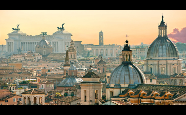 Приглашаем студентов на выставку &quot;Здравствуй, Италия!&quot; | фото №7