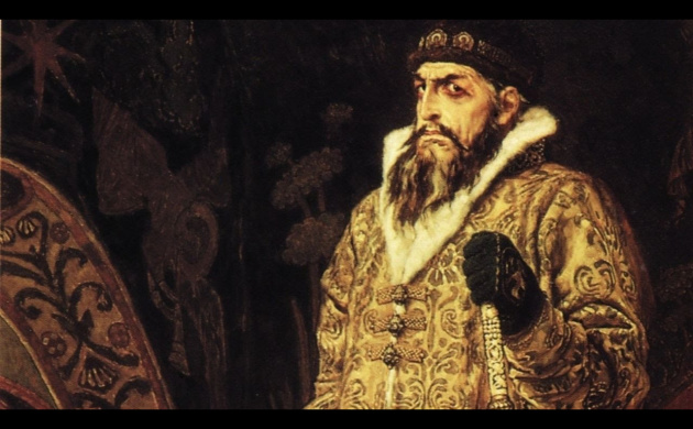 Межвузовская научно-практическая конференция «Иван IV как государственный деятель и правитель в современной парадигме отечественной политики и права» | фото №5