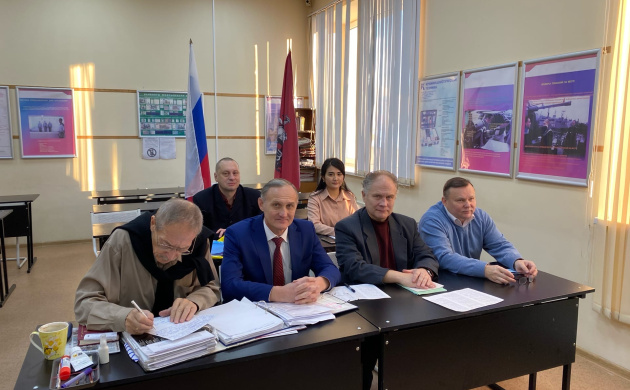 Юриспруденция ИЭиК | фото №6