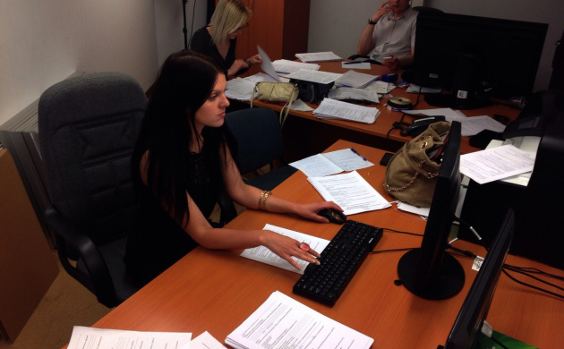 Итоги практики студентов в Государственном Кремлевском дворце | фото №8