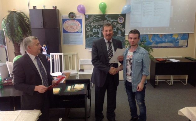 Всемирный день туризма в ИЭиК | фото №9